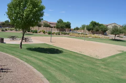 1748 S Martingale Rd, Gilbert, AZ 85295 photo 30