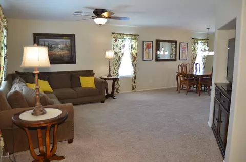 1748 S Martingale Rd, Gilbert, AZ 85295 photo 2