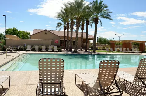 1748 S Martingale Rd, Gilbert, AZ 85295 photo 40