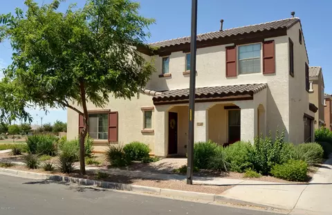 1748 S Martingale Rd, Gilbert, AZ 85295 photo 1