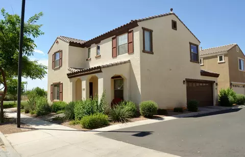 1748 S Martingale Rd, Gilbert, AZ 85295 photo 35
