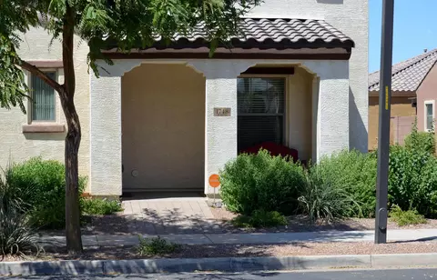 1748 S Martingale Rd, Gilbert, AZ 85295 photo 32
