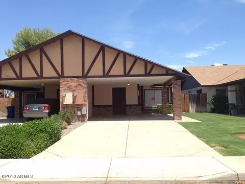 3216 E Crescent Ave, Mesa, AZ 85204 photo 1