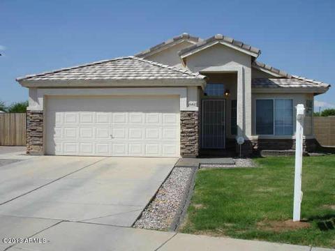 2582 E Kent Ave, Gilbert, AZ 85296 photo 1