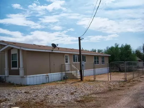 46 N 80th Pl, Mesa, AZ 85207 photo 17