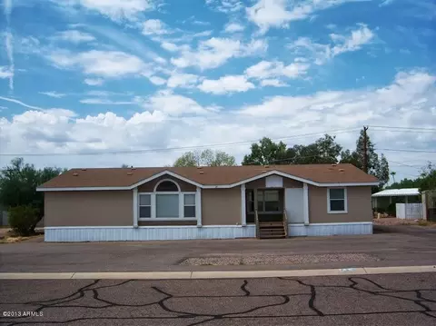 46 N 80th Pl, Mesa, AZ 85207 photo 1