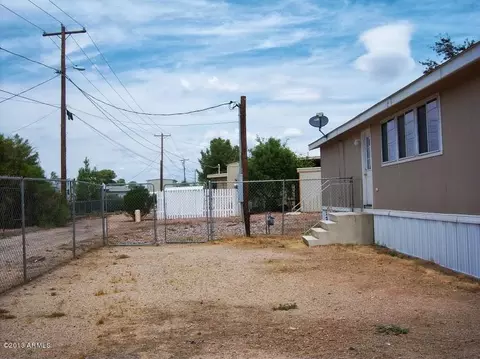 46 N 80th Pl, Mesa, AZ 85207 photo 16