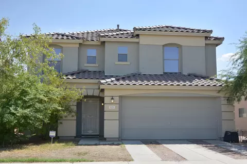 121 E Milada Dr, Phoenix, AZ 85042 photo 1