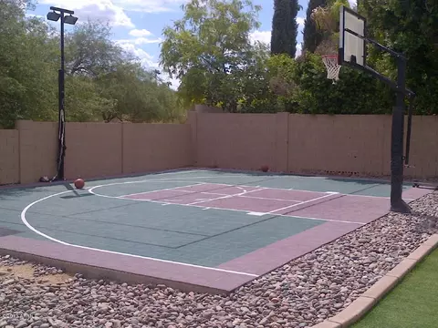 3521 E Suncrest Ct, Phoenix, AZ 85044 photo 8