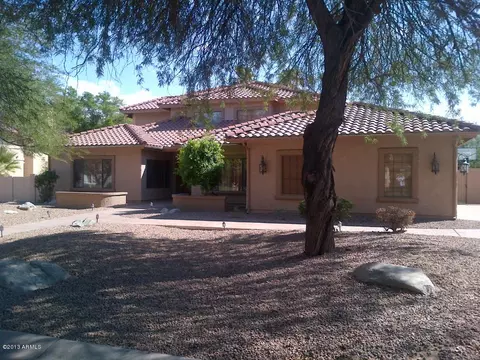 3521 E Suncrest Ct, Phoenix, AZ 85044 photo 1