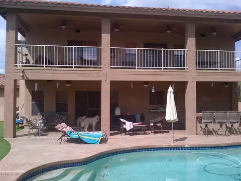 3521 E Suncrest Ct, Phoenix, AZ 85044 photo 10