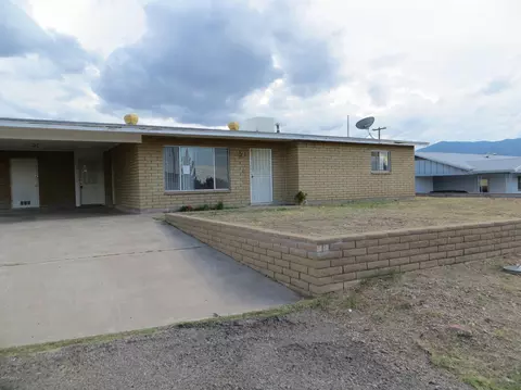 1229 E Crestwood Dr, Globe, AZ 85501 photo 1