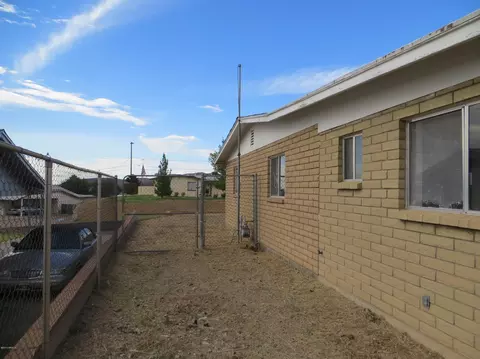 1229 E Crestwood Dr, Globe, AZ 85501 photo 8