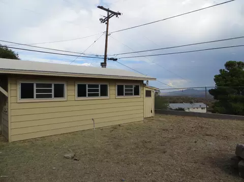 1229 E Crestwood Dr, Globe, AZ 85501 photo 5