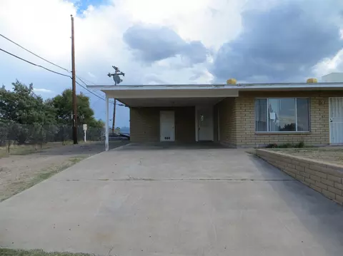1229 E Crestwood Dr, Globe, AZ 85501 photo 2
