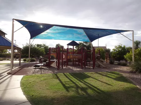 3532 S Arroyo Ln, Gilbert, AZ 85297 photo 36