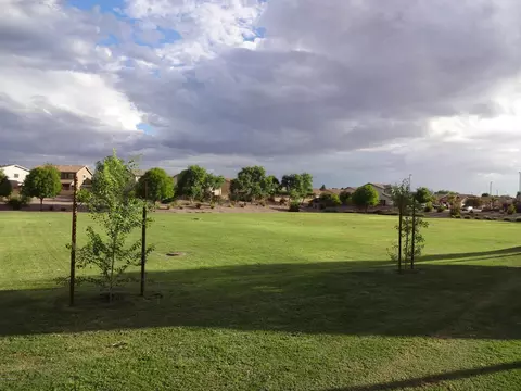 3532 S Arroyo Ln, Gilbert, AZ 85297 photo 35