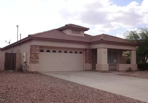 3532 S Arroyo Ln, Gilbert, AZ 85297 photo 1
