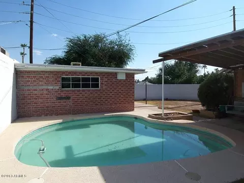 1805 E Campbell Ave, Phoenix, AZ 85016 photo 19