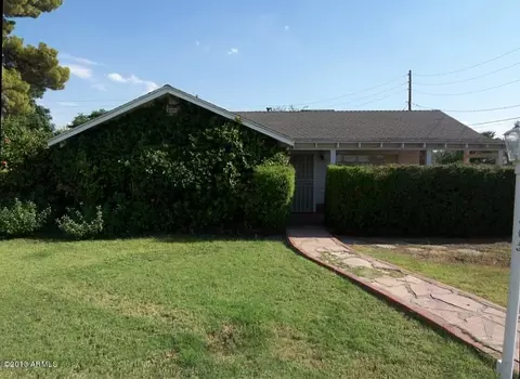 1805 E Campbell Ave, Phoenix, AZ 85016 photo 1