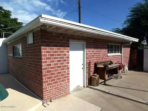 1805 E Campbell Ave, Phoenix, AZ 85016 photo 29