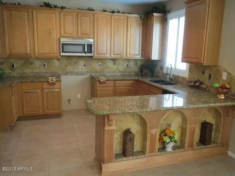 1344 E Frances Ln, Gilbert, AZ 85295 photo 3