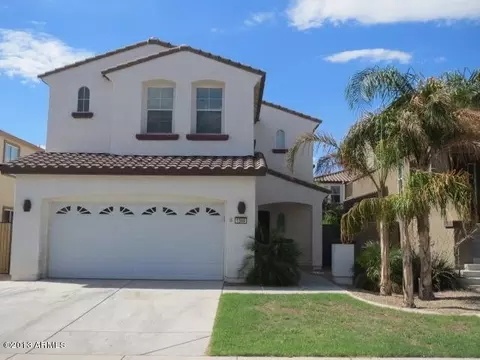 1344 E Frances Ln, Gilbert, AZ 85295 photo 1