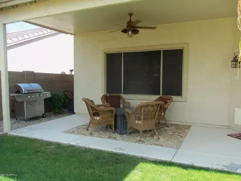 8522 E Navarro Cir, Mesa, AZ 85209 photo 4