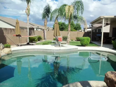 8522 E Navarro Cir, Mesa, AZ 85209 photo 6