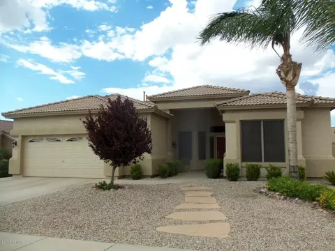 8522 E Navarro Cir, Mesa, AZ 85209 photo 1