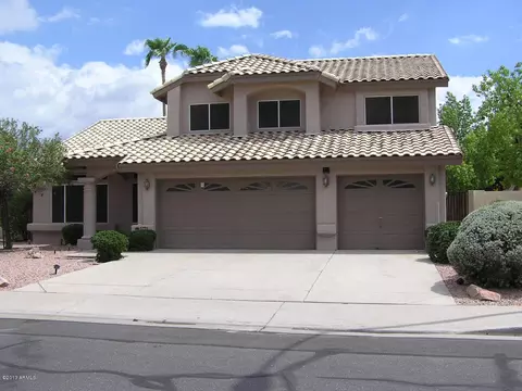 5721 E Ingram St, Mesa, AZ 85205 photo 1
