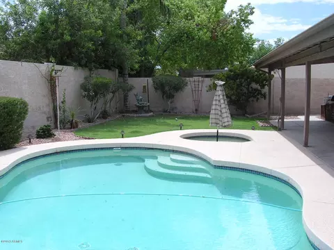 5721 E Ingram St, Mesa, AZ 85205 photo 2