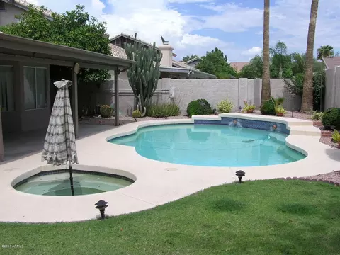 5721 E Ingram St, Mesa, AZ 85205 photo 5