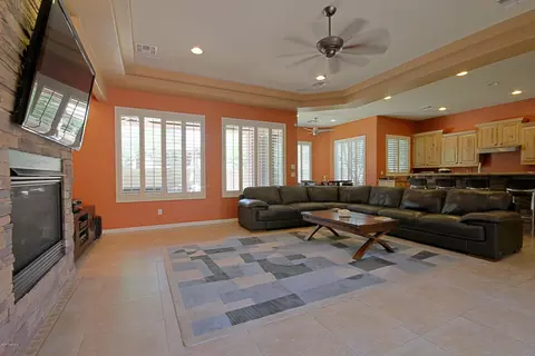 3665 E Adobe Dr, Phoenix, AZ 85050 photo 13