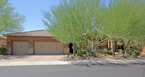3665 E Adobe Dr, Phoenix, AZ 85050 photo 1