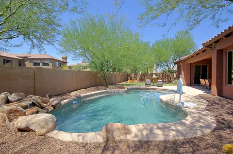 3665 E Adobe Dr, Phoenix, AZ 85050 photo 29