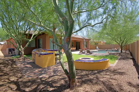3665 E Adobe Dr, Phoenix, AZ 85050 photo 27