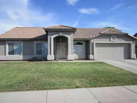 3765 E Baranca Ct, Gilbert, AZ 85297 photo 1