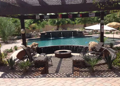 2865 E Kelly Dr, Gilbert, AZ 85298 photo 12