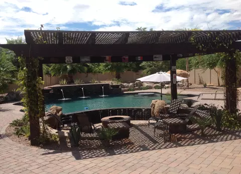 2865 E Kelly Dr, Gilbert, AZ 85298 photo 2