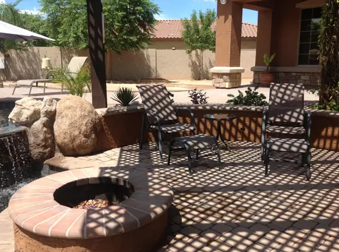 2865 E Kelly Dr, Gilbert, AZ 85298 photo 6