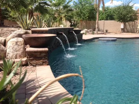 2865 E Kelly Dr, Gilbert, AZ 85298 photo 3