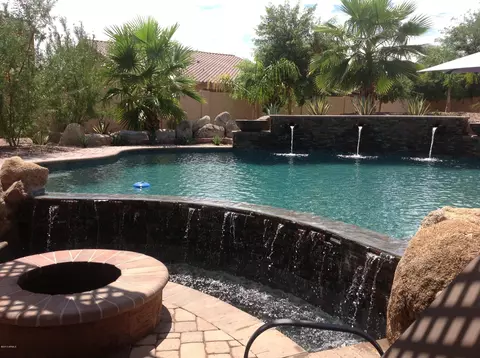 2865 E Kelly Dr, Gilbert, AZ 85298 photo 5