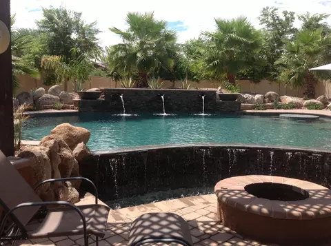 2865 E Kelly Dr, Gilbert, AZ 85298 photo 9