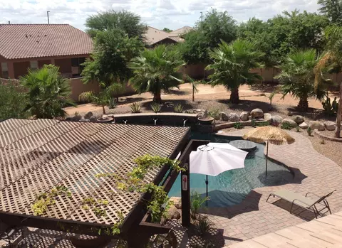 2865 E Kelly Dr, Gilbert, AZ 85298 photo 13