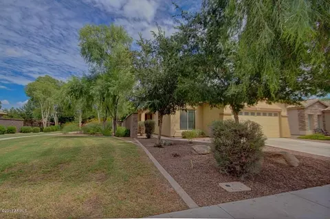 4596 E Murrieta Rd, Gilbert, AZ 85297 photo 4