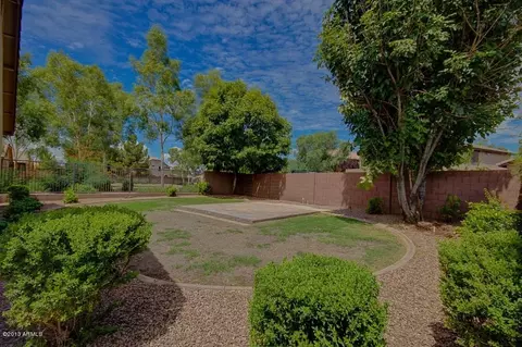 4596 E Murrieta Rd, Gilbert, AZ 85297 photo 30
