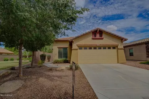 4596 E Murrieta Rd, Gilbert, AZ 85297 photo 2