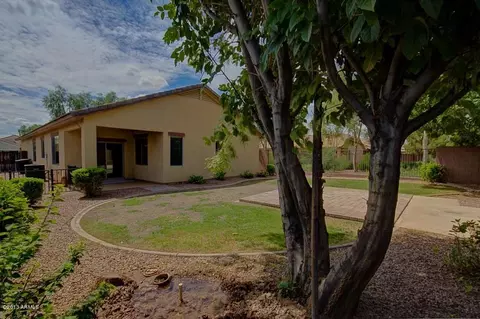 4596 E Murrieta Rd, Gilbert, AZ 85297 photo 31