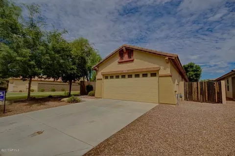 4596 E Murrieta Rd, Gilbert, AZ 85297 photo 1